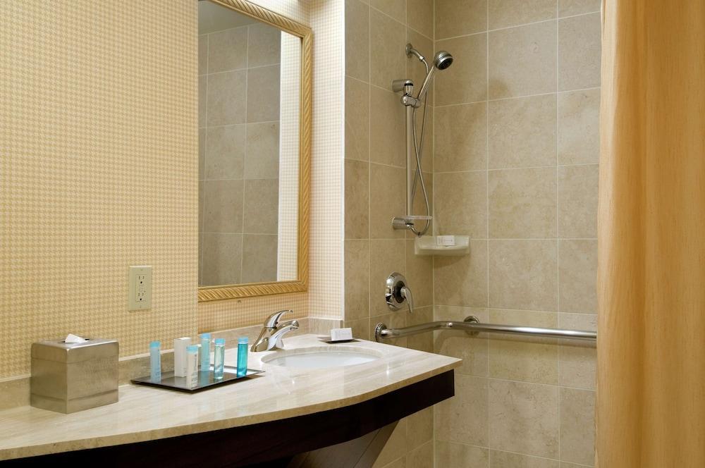 Hilton Houston North Hotell Eksteriør bilde