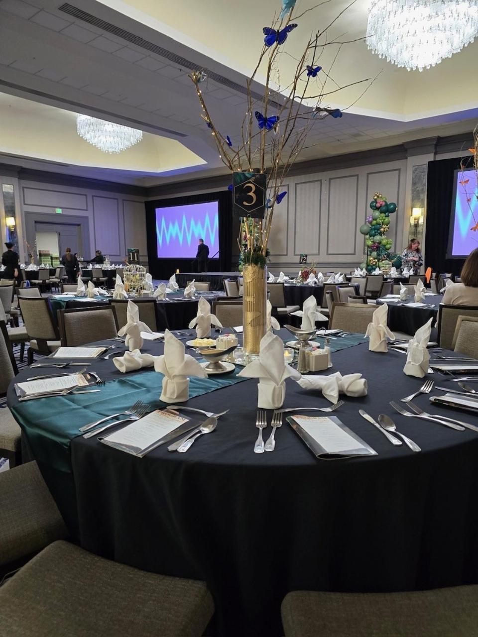 Hilton Houston North Hotell Eksteriør bilde
